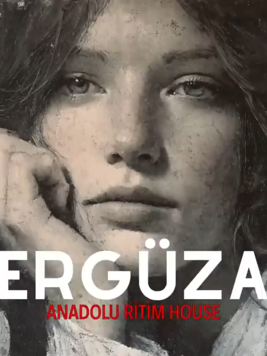 Bergüzar - Anatolian Rock 70s Rock Cover _ Anadolu Ritim House Psychedelic Rock Cover#müzik #türkü