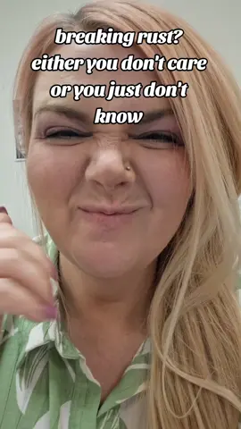 It's fine if you're okay with it and you like it, but it seems most people in the comments just don't even know what's going on here. #ai #aimusic #breakingrust #aicantwalkanywalk 