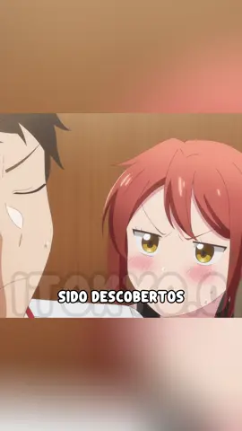 #anime #ihavecrushatwork #romance 