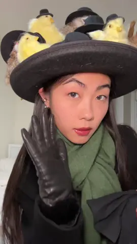 No head left behind #OOTD #styleinspo #fashioninspo #fyp #fypシ 