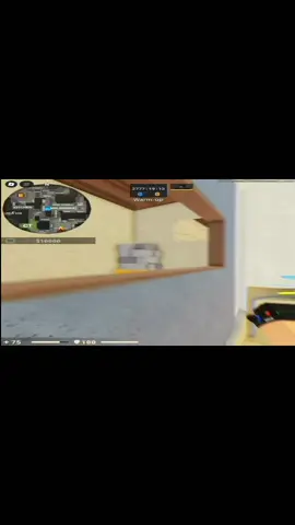 for those who wanted my settings here u go and viewmodel is 1 0.5 -1 and convertered to cs2 viewmodel is  2.5 2 -2 #bhop #counterblox #cb #aimstarmethod #compcat 