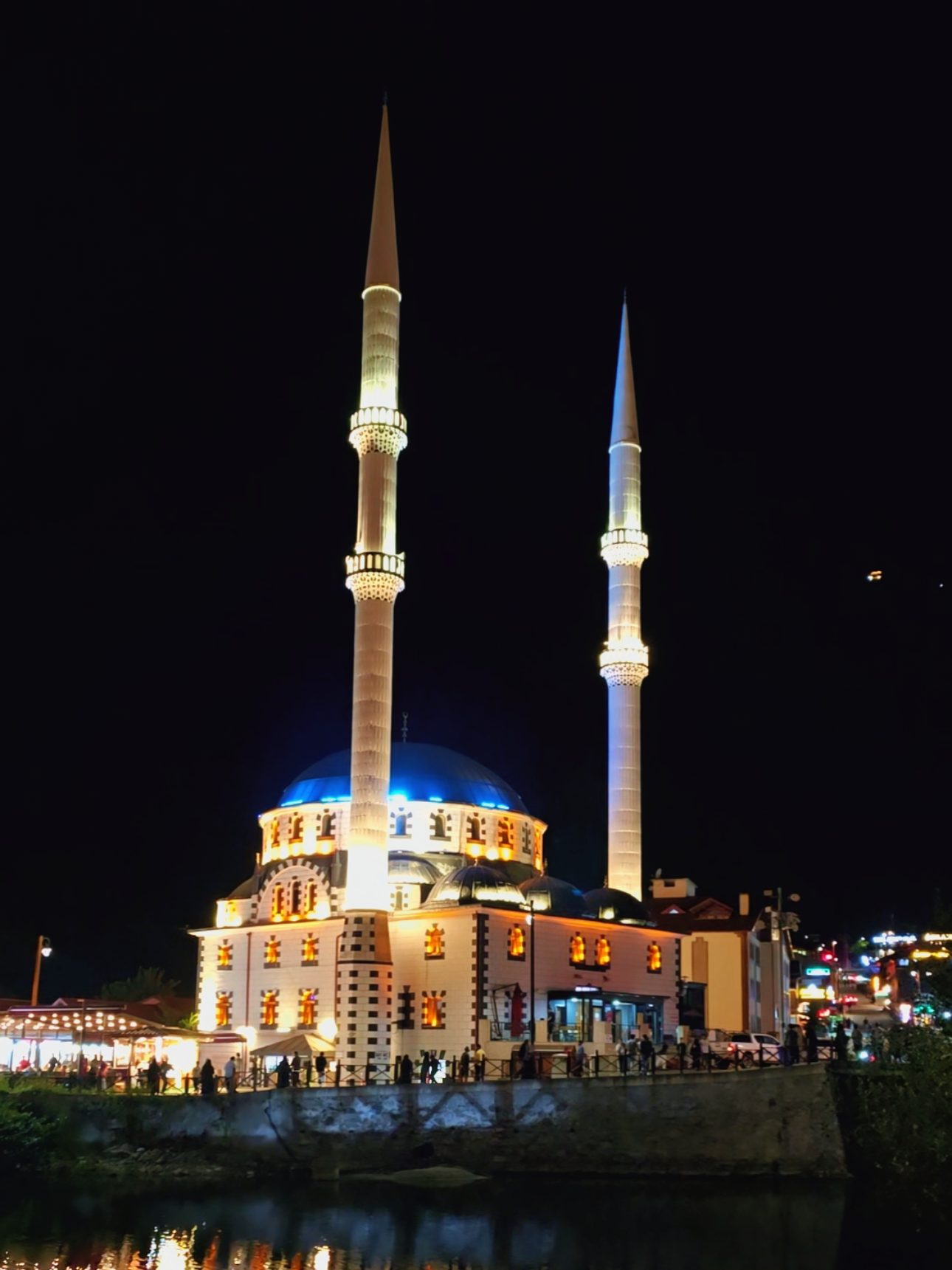 اوزنجول #اوزنجول #uzungöl #الشمال_التركي #السياحة_في_تركيا #الشمال_التركي 