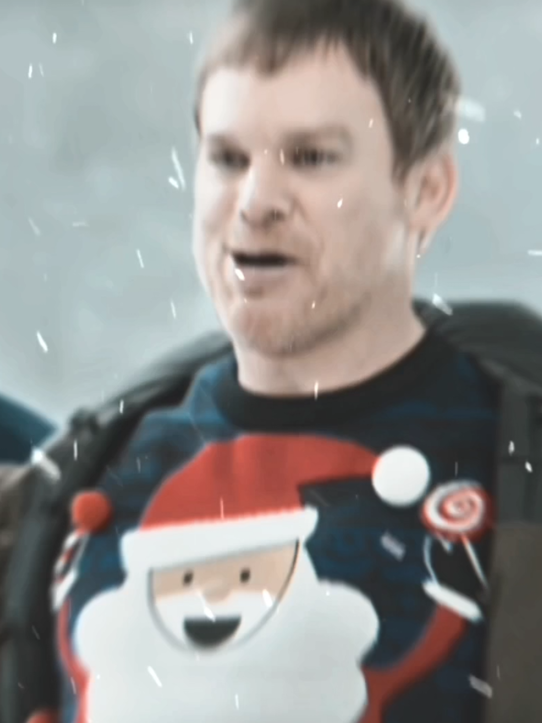 ib de tudo :@Drew! #dexter #dextermorgan #alightmotion #natal #fy 