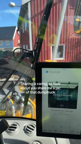 #bluecollar #machineoperator ##dumptruck #fyp #xyzabc 