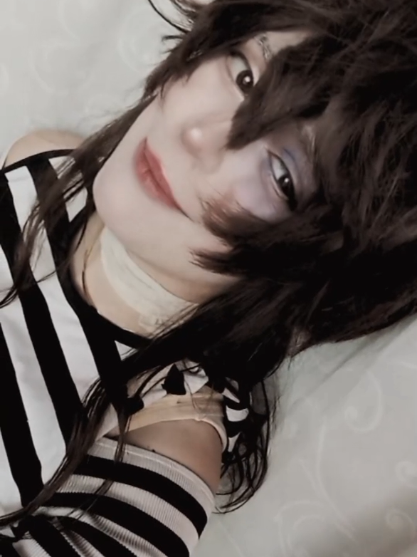 #LUCABALSA⚡ random draft.. #lucabalsa #identityv #idv #cinnxbxr 