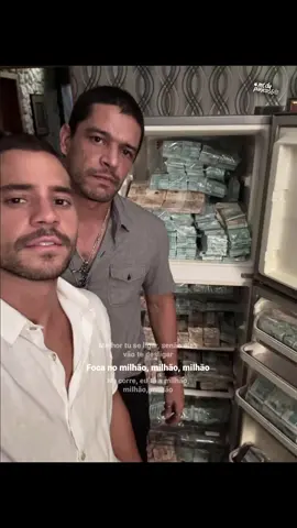 foco no milhão 💸💸💸💸#segueparamaisvideos♥️🙏🍃 