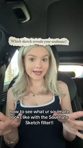 what does ur soulmate look like?!