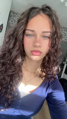 drafcik #shitpost #SelfCare #real #fyp #curlyhair 