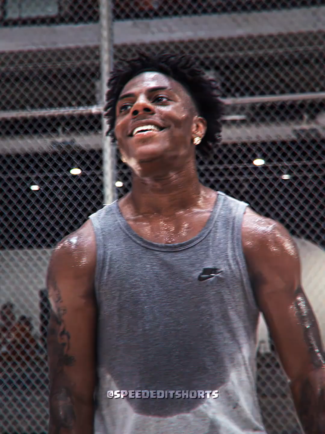 Speed Actually Broke the WORLD RECORD! 🥶🔥#NBA #basketball #edit #ishowspeed