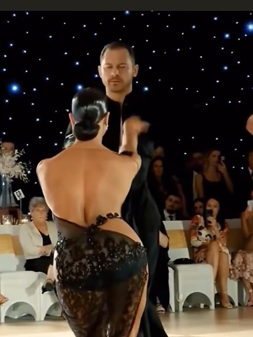 #ballo#competizione#mondo 