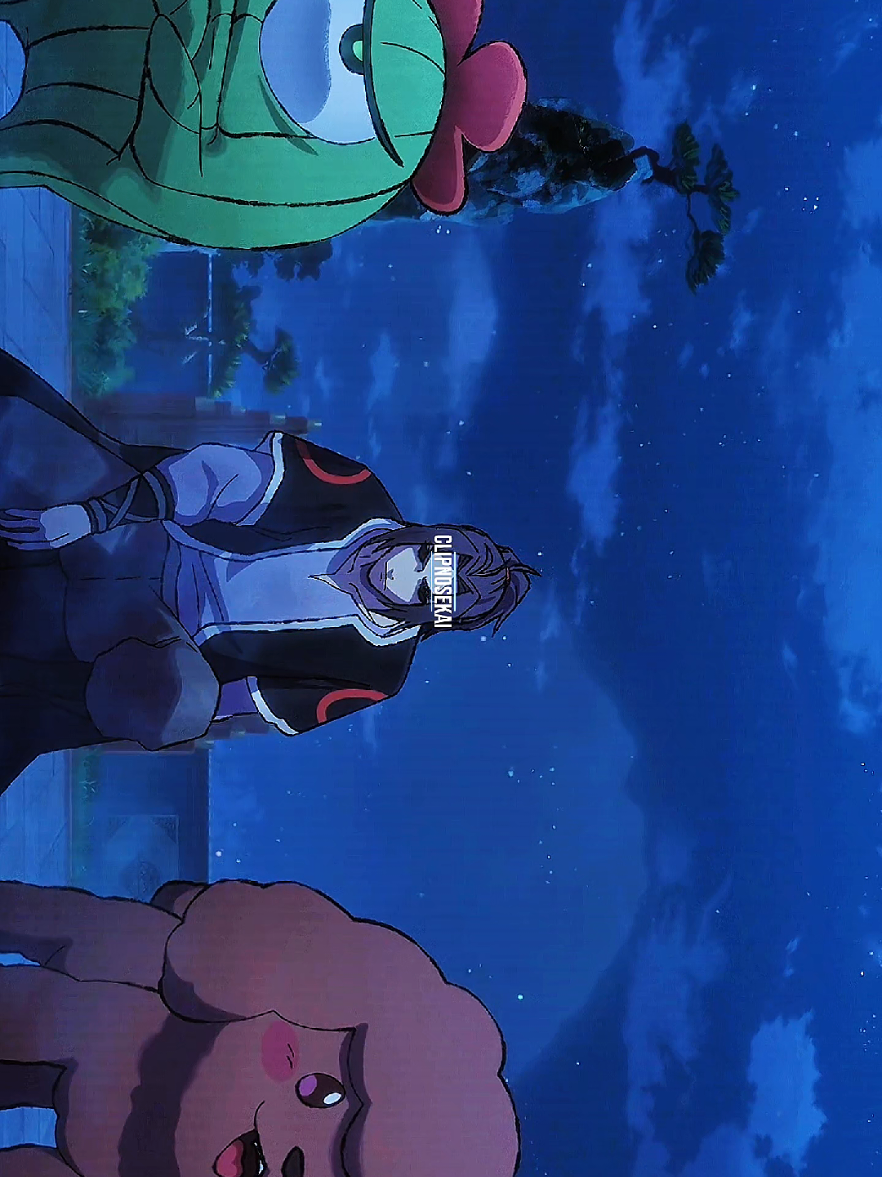 🌵🐶Liu Fengmang Vs. 🐍Bai Liansu anime: The All Devouring Whale #Anime  #foryoupage  #TheAllDevouringWhale #IWillSurvive #FYP  1000 million views viral video