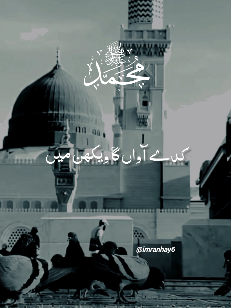 میں روندا واں تڑپدا واں 😭🙏@aftabmunirshami(official) #islamic_video #imranhay6 #viral #foryoupagе #foryou 