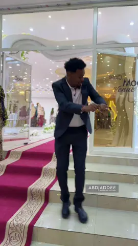 Wasirka xayadku waba naar naar 🤣 HJ Habar love wan salamaya 