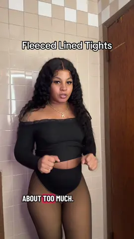 #fleecelined #fleecelinedtights #fleecetights #tiktokshopblackfriday #tiktokshopcybermonday 