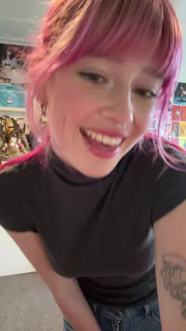 #swag #pinkhair #2000s #fashiontiktok #dab 