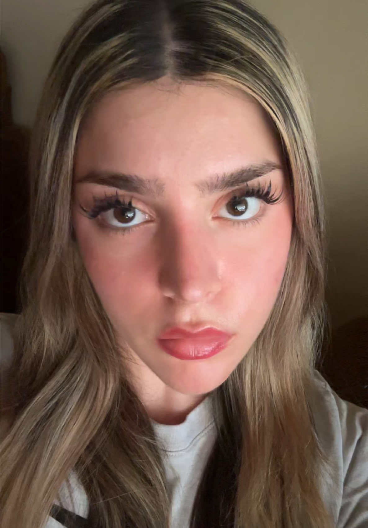 ⋆. 𐙚 ˚⋆ #youlucklash #youluckbeauty #youlucklashes #diylash @YouLuck Beauty <3