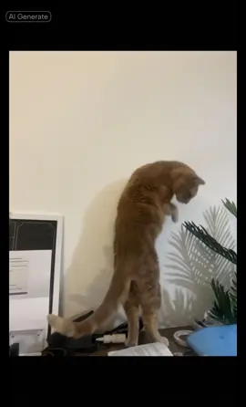 #CapCut #cat  v3 promise that’s the last one:D 