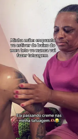 😂❤️#foryou #fyyyyyyyyyyyyyyyy #fyp #tatuagem #foryoupage 