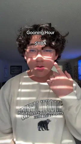 The long awaited…✨Gooning Hour✨@JVKE #brainrot #goldenhour #jvke #fyp #viral 