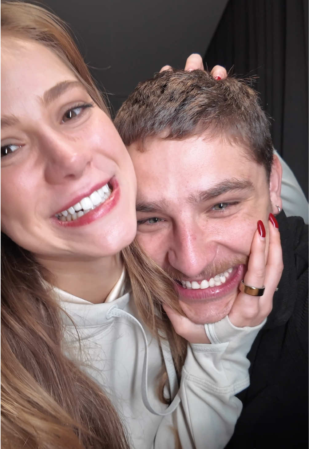 @luisa_alvarenga ❤️