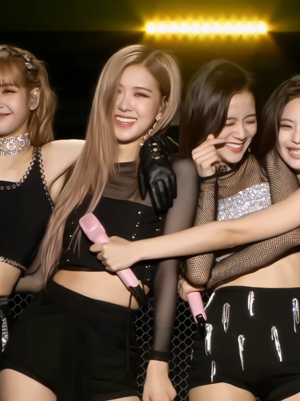 #BLACKPINK || ai que saudades, vou chorar 😭🤍 #viral #fyp #kpop #blackpinkinyourarea 