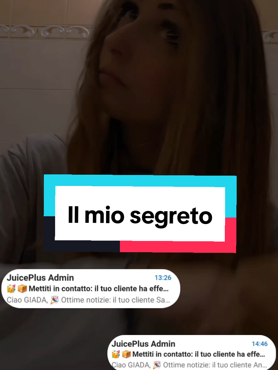 Lavoro duro e passione. Nient'altro. Semplice e duplicabile. E può farlo chiunque voglia davvero cambiare in positivo la propria vita e impattare su quella degli altri ❤️ #networkmarketing #lavoroonline #lavorosuisocial 