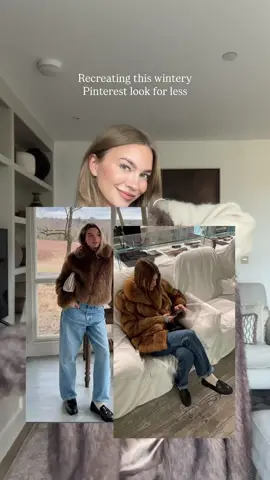 AD recreating a cosy pinterest look with @TuClothing new in #TuClothing