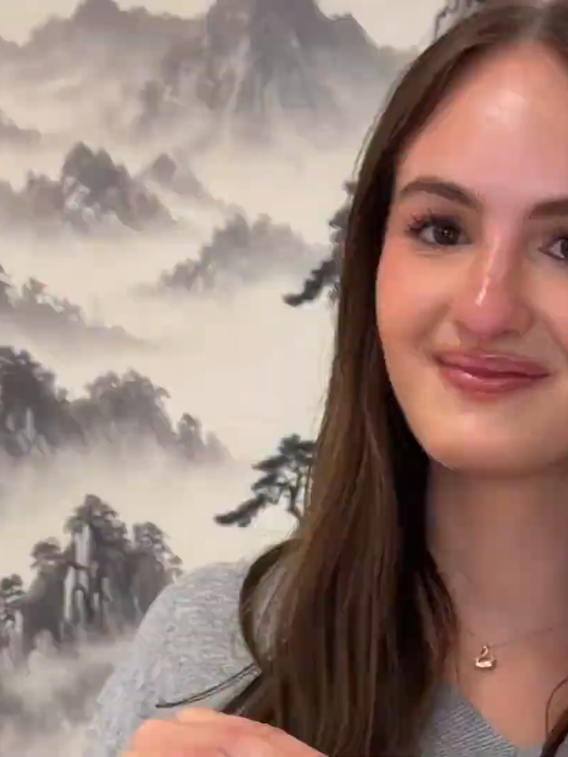 Congratulations to Lily Rabb for winning the third prize in our Consulate’s 5th Chinese Short Video Competition featuring #MyViewofChina