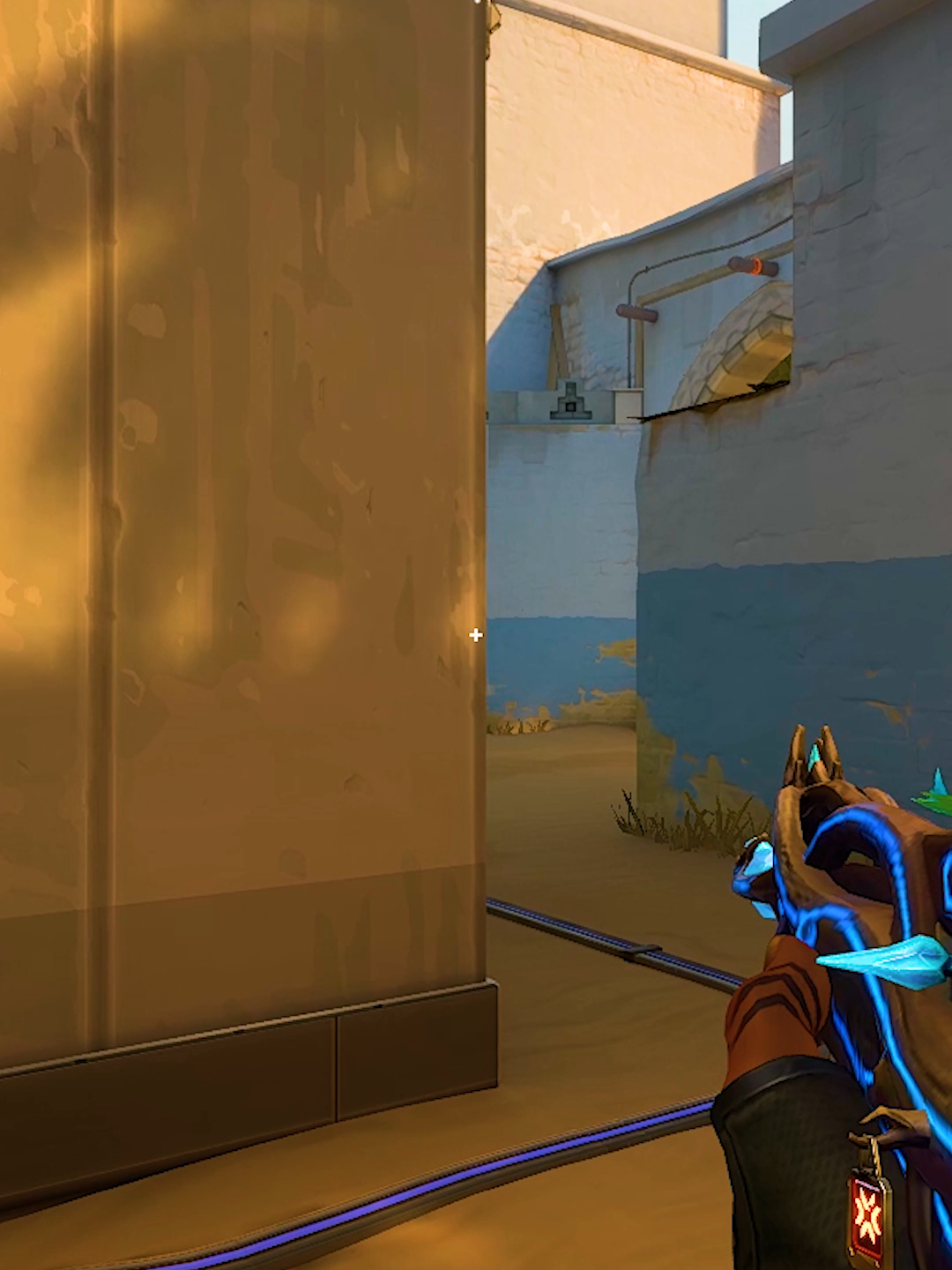 Insane New Raze Tech 😳#Valorant #valorantedit #valorantgame #flexible