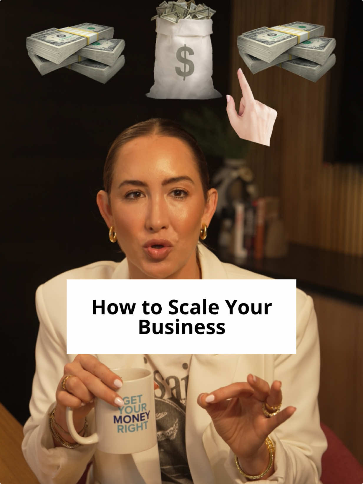 Most people hold back from scaling their business because they think they “don’t have the cash.” But the truth? There’s an easier way to get access to capital… and compare your options. You just need to know where to look.  @SoFi’s Small Business Loan marketplace makes it easier than ever to compare multiple funding options in one place – with no impact to your credit score.†. You could get up to $2M in funding – even *as soon as the same day you’re approved.*  Head to sofi.com/codie to get started… it’s time to take back Main Street, baby! Let’s build something that’s OURS. #SoFiPartner