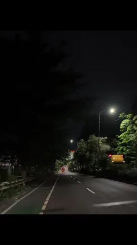 pergi, hilang dan lupakan.