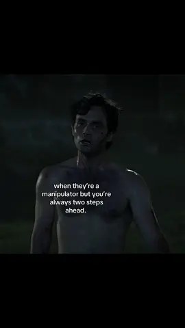 #fyp #relateable #joegoldberg #you #pennbadgley 