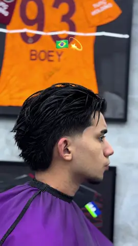 @ALPATROS BARBERS @Alican yıldırım       #istanbulberber #keşfet #alpatrosbarbers #brezilya #türkiyebarber 