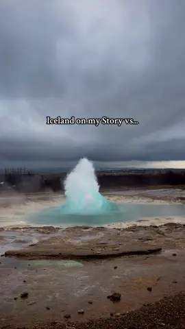 this is just unreal...🇮🇸 #iceland #travel #island #explore #icelandtravel