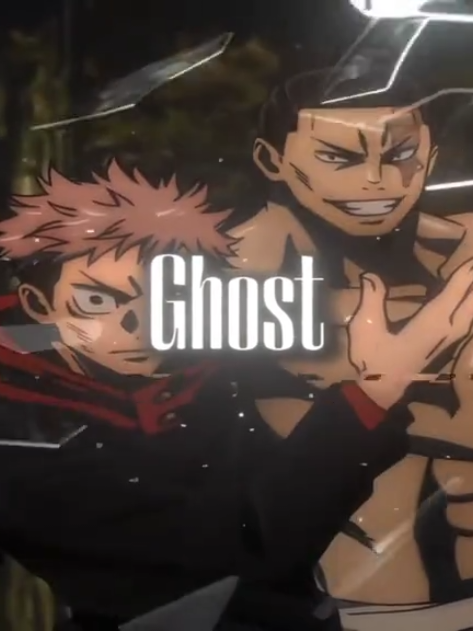 Besto friendo🗣️🔥 | The best duo? #itadori#todo#edit#Anime#fy