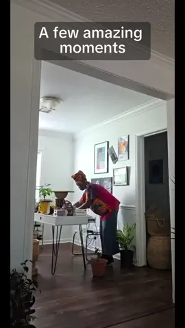 Sneak peek alert! A few moments from my LIVE. Tune in LIVE for the full experience. #tiktoklive #livehighlights