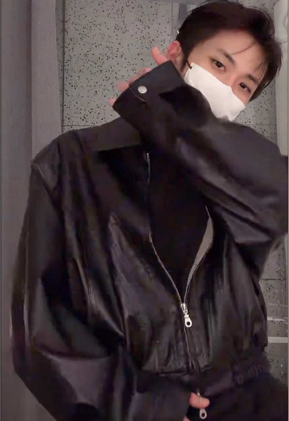 深夜舞蹈视频  #hiphopdance #choreography #周同学