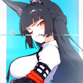 #miyabi #zenlesszonezero #hoyocreators #zzzcreators #hanasq 