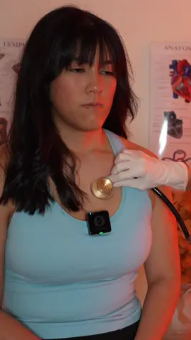 asmr medical #asmr #asmrsounds #asmrvideo #satisfying #relaxing     @yzzyzarate 