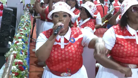 ithemba lami #IPHCJAKOBO #IPHCSILO #iphcmediateam #IPHCBADISA