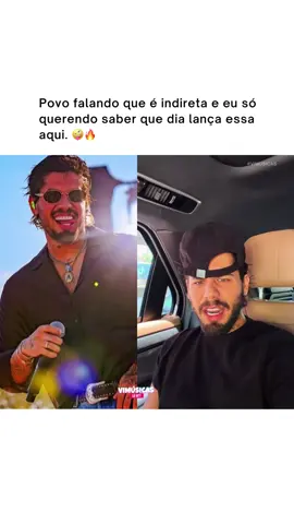 Lança logo essa pedrada Zé 🤪✌🏻🔥 #zefelipe #musicasertaneja