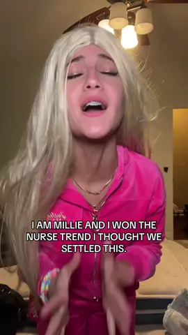 I am no longer Millie barbarosha please call me Kylie moving forward. Yall Did this to me I hope your happy 🖤 #fyp #xyzbca #crashout