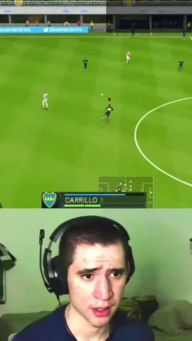 como se entienden @LACOBRAAA y @davooxeneize #fifa #lacobraaa #davooxeneize #paratiiiiiiiiiiiiiiiiiiiiiiiiiiiiiii #fyp 