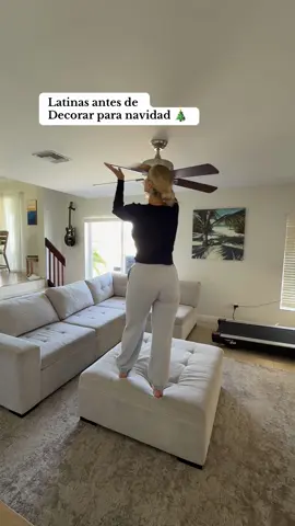 No es obsesión, es herencia cultural. #latina #limpiandolacasa 