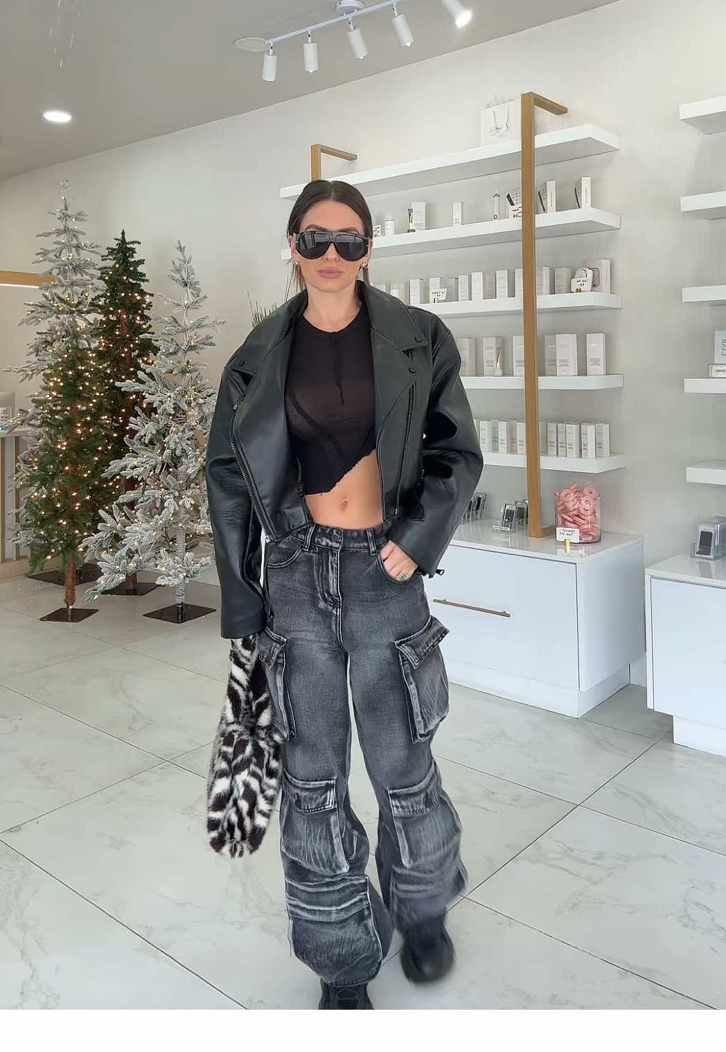 Fit check #OOTD #outfit #fashion #fyp #fypシ 