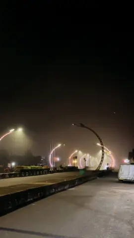 Terowongan Saranjana #sampit 