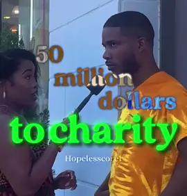 Ofc he is a greedy guy #hopelesscore #fyp #hopecore #funny #streetinterviews 