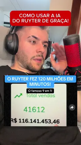 Como usar a Lazy Ai de graça 💎✅