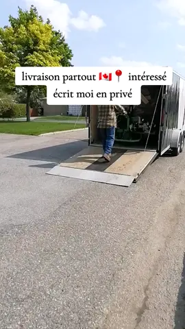 🌲 Bois sec de qualité supérieure – prêt à brûler ! Idéal pour cheminées, poêles et chaudières 🔥 📦 Tarifs par stère : 🌳 1 stère ➤ 50$ 🌳 2 stères ➤ 80$ 🌳 3 stères ➤ 140$ 🌳 4 stères ➤ 170$ 🌳 5 stères ➤ 200$ 🌳 10 stères ➤ 400$ 🔥 (offre spéciale) 🌳 15 stères ➤ 500$(remise -30$) 🌳 30 stères ➤ 900$ 🚛 (livraison prioritaire offerte) 🔥 Autres produits : 🪵 Granulés de bois (sac 15 kg) ➤ 250$ / palette 🧱 Gros sac de bois (≈1 m³ compacté) ➤ 600$ 📏 Tailles disponibles : 25 cm | 33 cm | 40 cm | 50 cm | 1 m ✅ Bois sec depuis 2 ans – taux d’humidité < 20 % ✅ Prêt à l’emploi immédiatement 🚛 LIVRAISON OFFERTE  💳 Paiement sécurisé : 💬 Commandez dès maintenant ! 🙏 Merci pour votre confiance et votre fidélité ❤️#quebec #bois #vypシ 