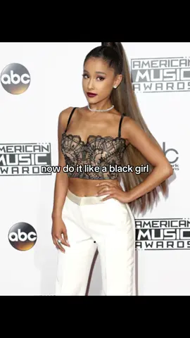 blackiana was her best era ngl #arianagrande#blackiana#arigatogrande#fypage 